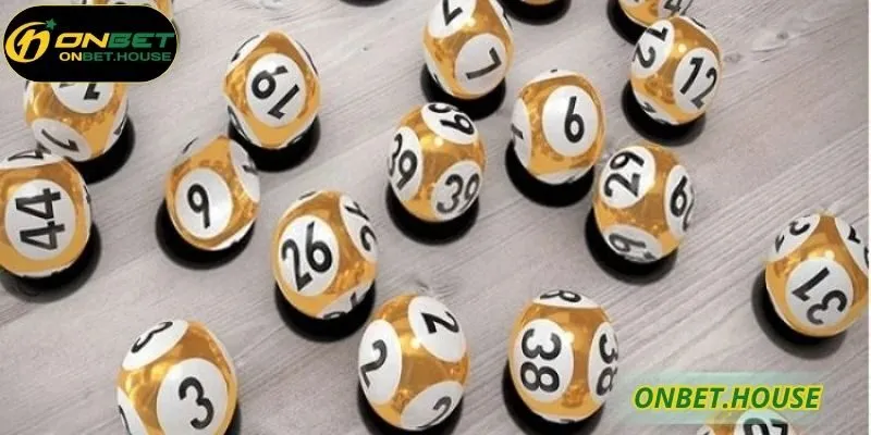 Sử dụng phân tích để lựa chọn số phù hợp để chơi