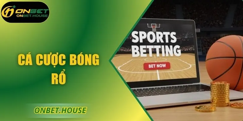 Cá Cược Bóng Rổ – Trải Nghiệm Dự Đoán Thể Thao Hiện Đại