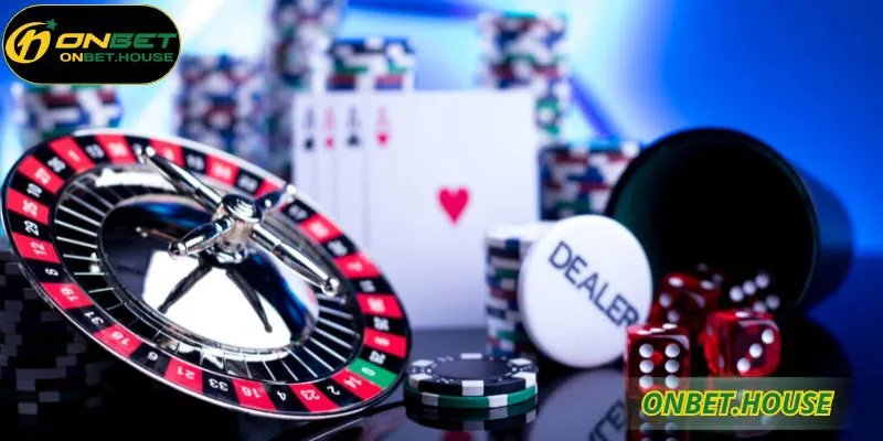 Kinh nghiệm gia tăng tỷ lệ thắng khi chơi tại casino