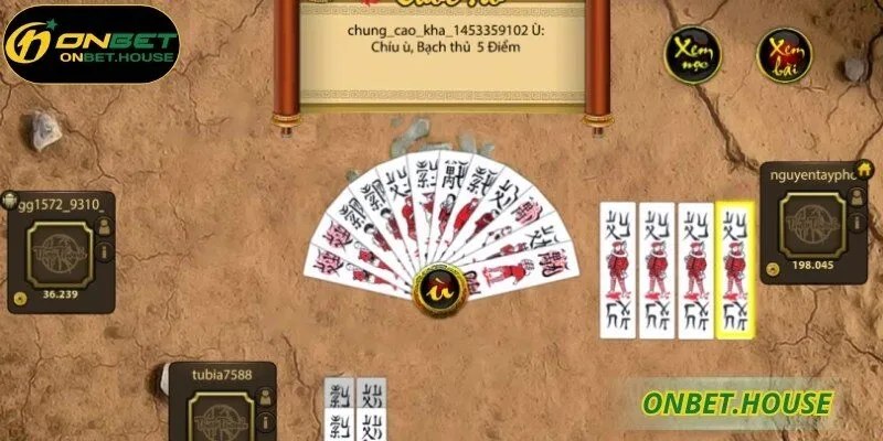 Trò chắn dân gian thú vị, kết hợp chiến thuật và tư duy