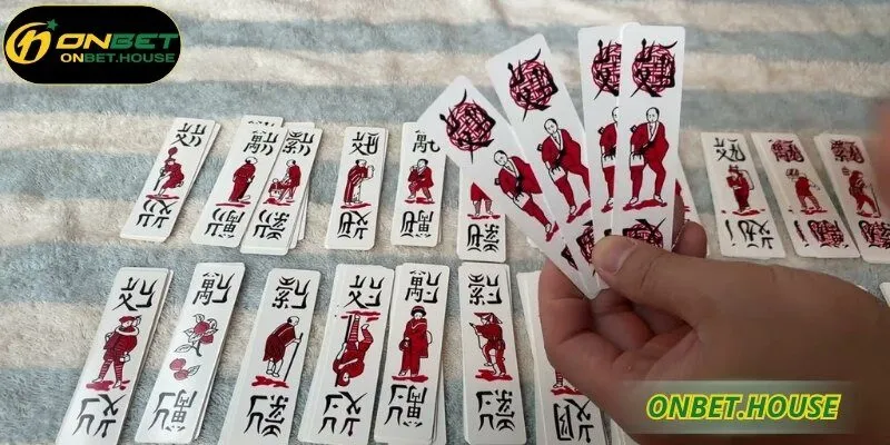 Hướng dẫn xác định điểm số và luật thưởng phạt chi tiết