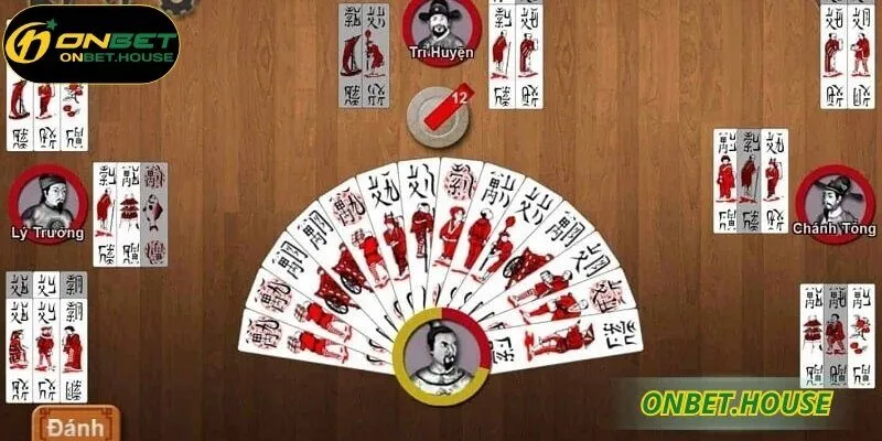 Kiểm soát cách đánh giúp duy trì lợi thế