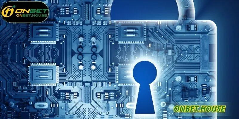 Người sử dụng cần tuân thủ chính sách bảo mật để đảm bảo an toàn