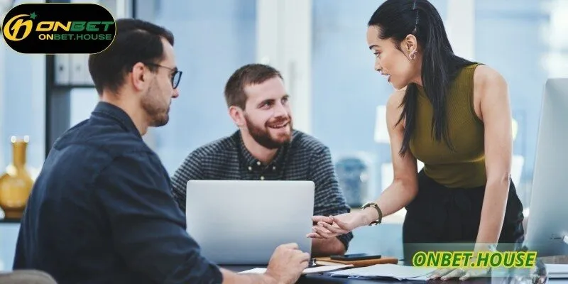 Đại lý ONBET mang lại lợi nhuận cao, hỗ trợ vận hành chuyên nghiệp