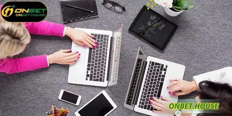 Quy trình hợp tác được thiết kế đơn giản, thuận tiện nhanh chóng