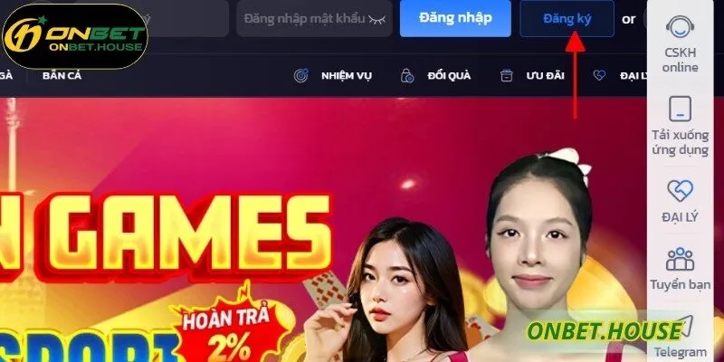 Những tính năng hấp dẫn khiến bạn không thể bỏ lỡ đăng ký tài khoản