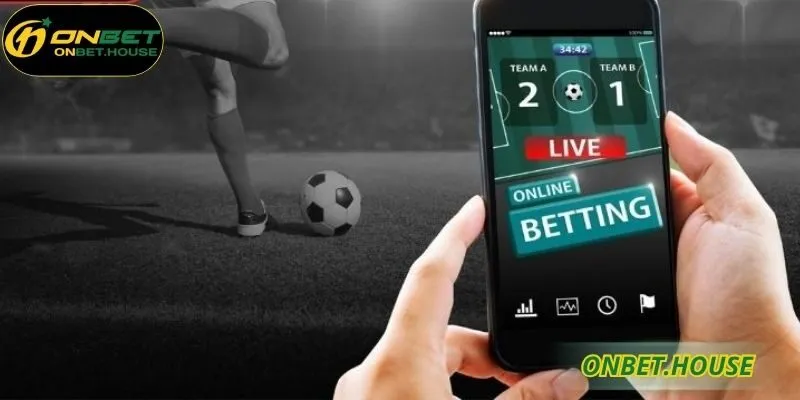 Hội viên nên chia vốn cược cho 3 cửa để giảm rủi ro