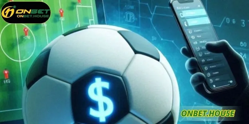 Kèo 3 cửa với xác suất chia đều, cần có phân tích trước khi chọn