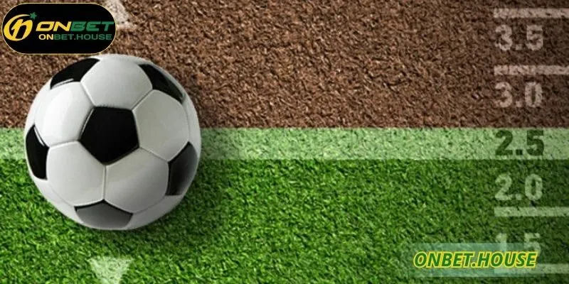 Đặt cược toàn trận với kết quả khó đoán, đem về tỷ lệ thưởng cao