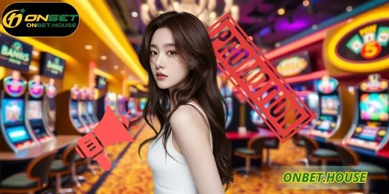  Điểm qua các sự kiện khuyến mãi dành cho mọi thành viên