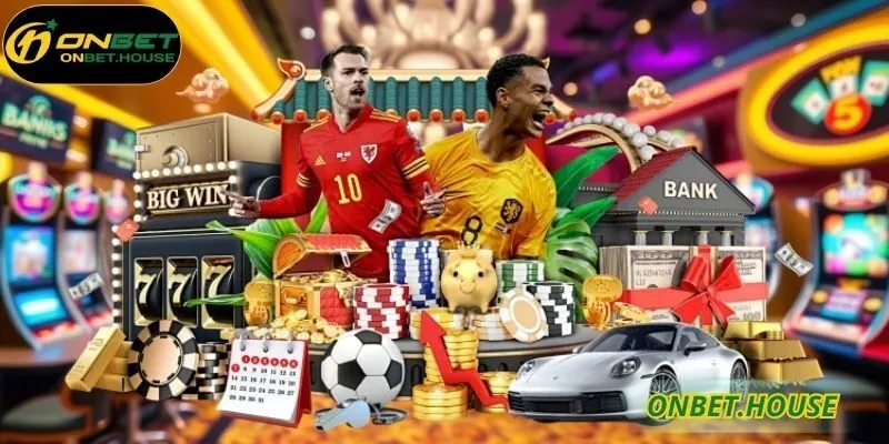  Giới thiệu các sự kiện ưu đãi, chương trình khuyến mãi đặc sắc