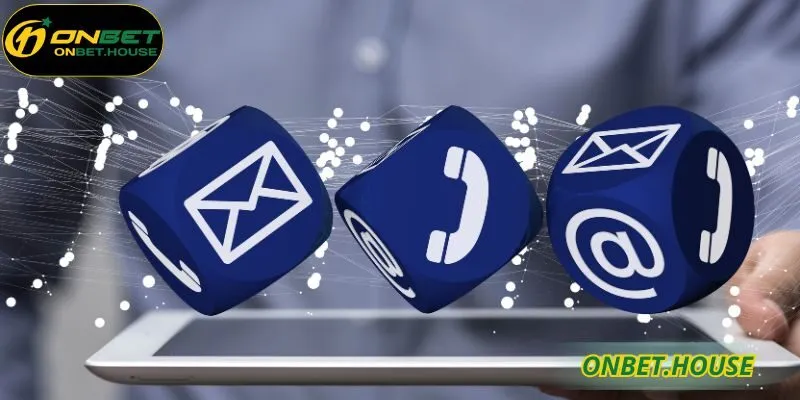 Lưu ý cho thành viên khi liên hệ thương hiệu cá cược