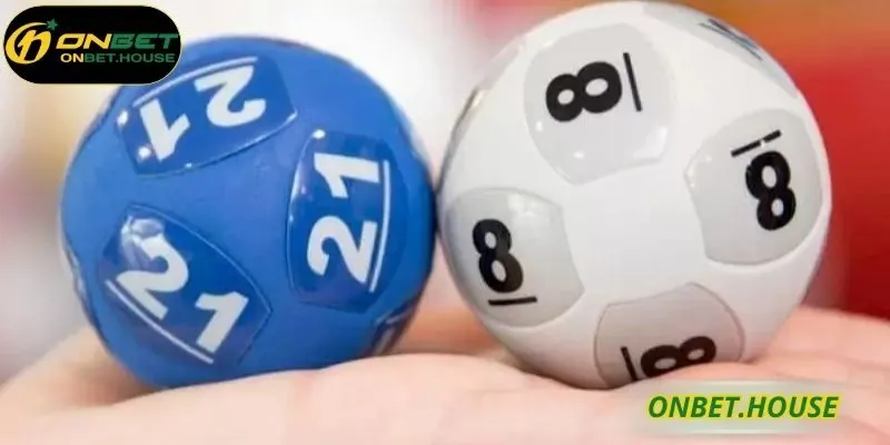 Nhận dạng cách phân bổ của các số để có lựa chọn hợp lý