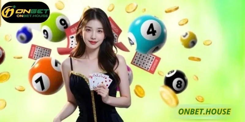 Tìm quy luật xuất hiện cùng nhau để chọn số hợp lý