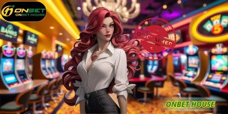  Điều khoản về việc miễn trừ trách nhiệm áp dụng cho phía người chơi