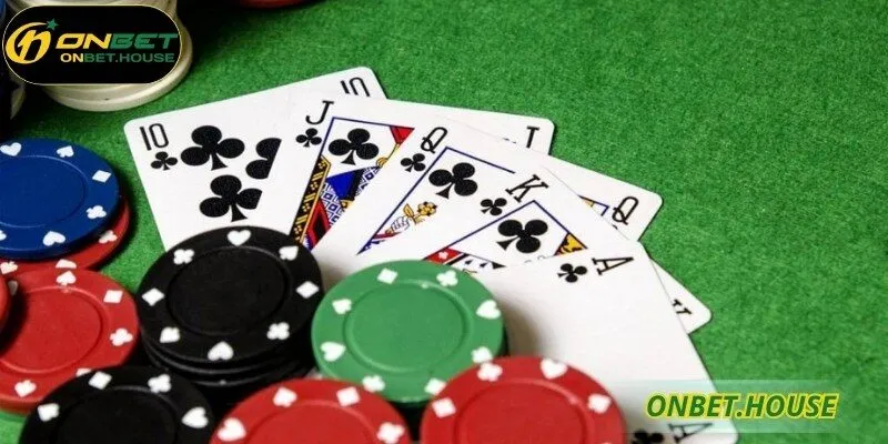 Poker và bí quyết chiến thuật giúp tối ưu từng ván đấu