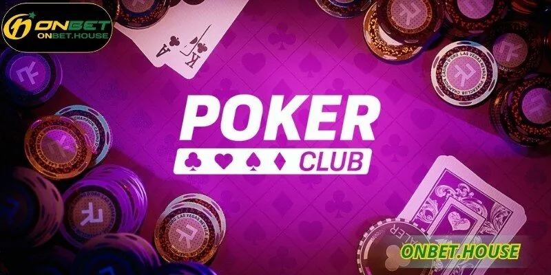 Poker và những hình thức đặt cược thông dụng tạo sức hút riêng