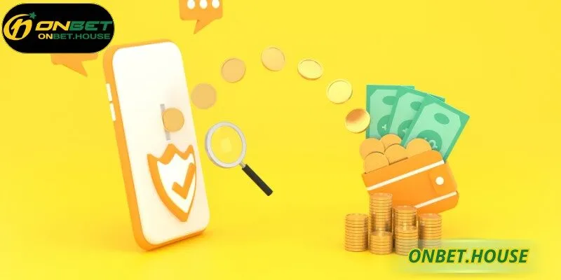 Lưu ý quan trọng khi thực hiện giao dịch nhà cái