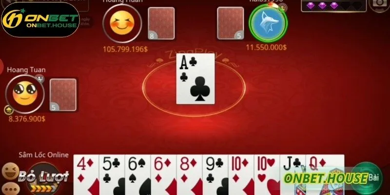 Tìm hiểu game sâm lốc trước khi chơi