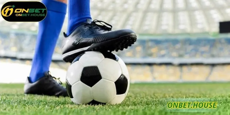 Kèo tài xỉu 1 trái xác định tổng bàn thắng nhà cái đặt ra