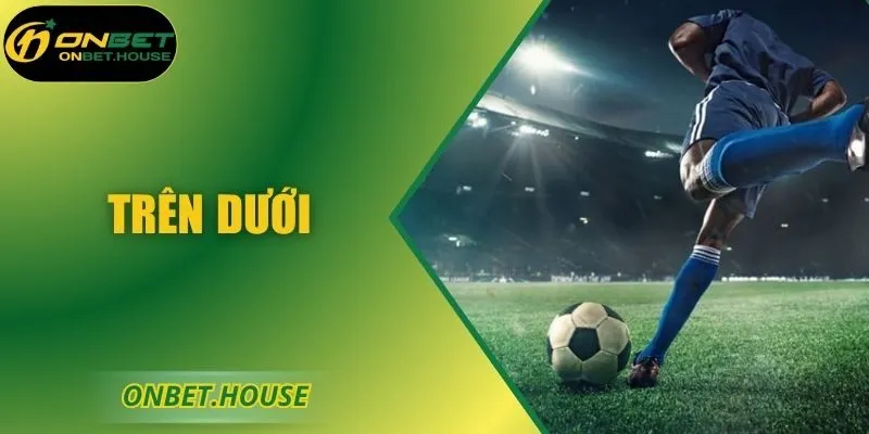 Trên Dưới – Bí Quyết Đọc Và Đặt Cược Hiệu Quả Tại ONBET