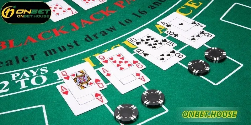 Khám phá những lợi ích khi chơi xì zách