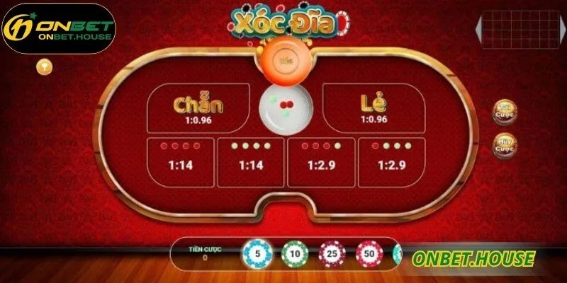 Khám phá trò may rủi kết hợp quan sát, dự đoán kết quả nhanh chóng